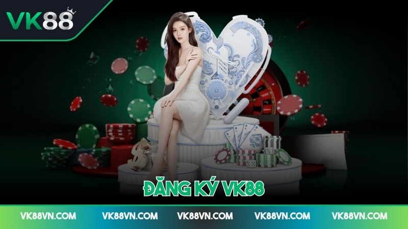 Ảnh đại diện đăng ký VK88