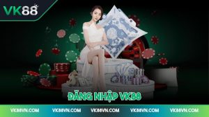 Ảnh đại diện đăng nhập VK88