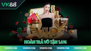 Ảnh đại diện hoàn trả vô tận 1.6%