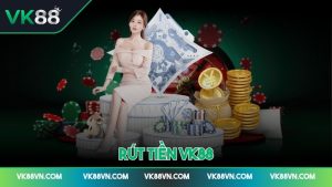 Ảnh dại diện rút tiền VK88