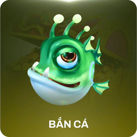 Bắn cá