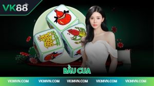 Ảnh đại diện Bầu Cua