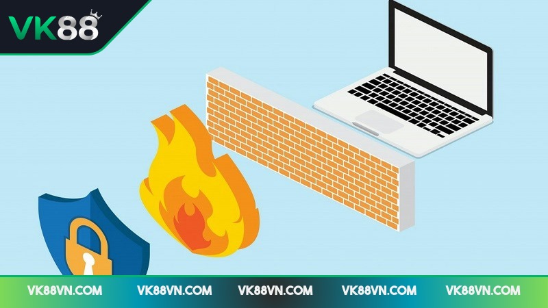 Chỉ link vào chuẩn mới đảm bảo việc truy cập an toàn