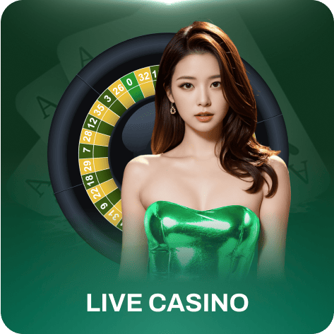 Live casino