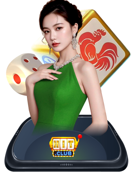 sảnh live casino Hitclub