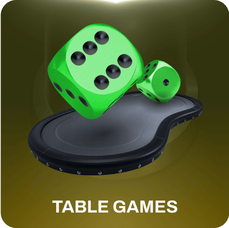 Table games