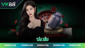 Ảnh đại diện tài xỉu